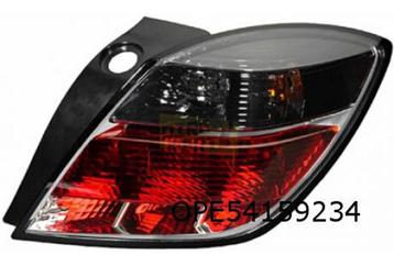Opel Astra H (2/04-12/10) Achterlicht Rechts (3-drs. GTC) OE beschikbaar voor biedingen