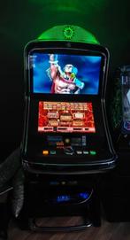 Merkur Slant Top - My Top Game | 244 Games | Jackpot game!, Collections, Machines | Machines à sous, Comme neuf, Euro, Enlèvement