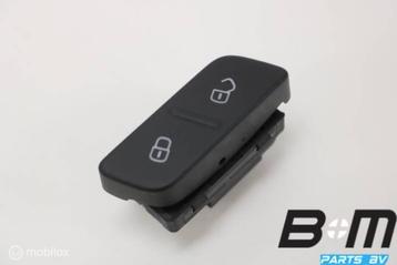 Schakelaar centrale vergrendeling VW Beetle 5C 5C5962125 beschikbaar voor biedingen