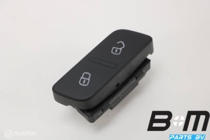 Schakelaar centrale vergrendeling VW Beetle 5C 5C5962125, Auto-onderdelen, Dashboard en Schakelaars, Gebruikt