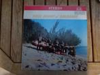 lp steel drums barbados, Ophalen of Verzenden, Zo goed als nieuw