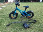 Kind fiets merk ketler in perfect staat💯, Ophalen