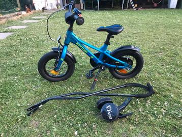 Kind fiets merk ketler in perfect staat💯 beschikbaar voor biedingen