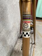 Retro koersfiets Peugeot, Fietsen en Brommers, Ophalen, Peugeot, Peugeot, Peugeot