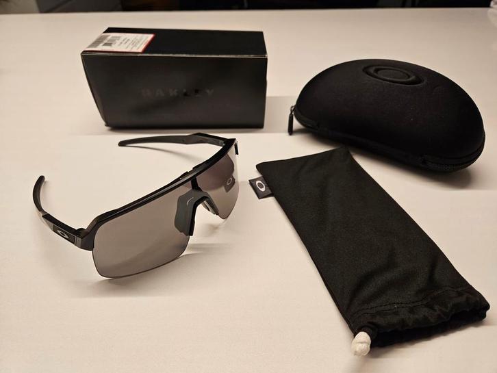 Oakley Sutro Lite, Handtassen en Accessoires, Zonnebrillen en Brillen | Heren, Zo goed als nieuw, Bril, Oakley, Ophalen of Verzenden