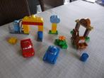 Duplo Cars 2 Ville Flo's Café - 5815, Kinderen en Baby's, Speelgoed | Duplo en Lego, Ophalen of Verzenden, Duplo