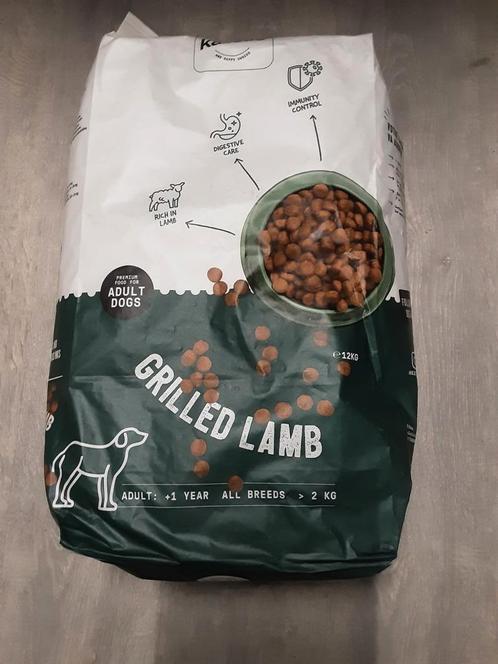 NIEUW IN ASSORTIMENT Grilled lamb voor honden, Animaux & Accessoires, Nourriture pour Animaux, Chien, Enlèvement