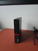 LENOVO THINKCENTRE M700 I3 8 GB RAM 180 GB, Computers en Software, Desktop Pc's, 8 GB, Refurbished, Ophalen of Verzenden, SSD