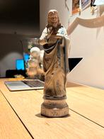 Christusbeeld, Enlèvement ou Envoi