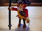 Playmobil 4690 Piraat met vlag, Ophalen of Verzenden, Zo goed als nieuw, Complete set