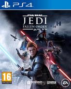 Star Wars Jedi Fallen Order (Playstation 4), Consoles de jeu & Jeux vidéo, Jeux | Sony PlayStation 4, Comme neuf, Enlèvement ou Envoi