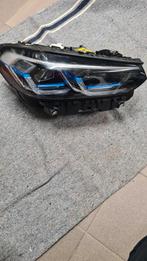 Phare lazer bmw X3 G01, Autos : Pièces & Accessoires, Enlèvement, Utilisé, BMW