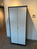 Armoire Ikea 80 x 190, Enlèvement ou Envoi, Comme neuf