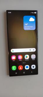 Samsung S23 Ultra  green, Enlèvement ou Envoi