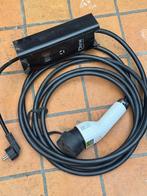 Ohme laadkabel, Autos : Divers, Bornes de recharge, Enlèvement, Comme neuf, Câble de charge