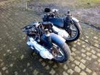 2motor blook piaggio liberty 50cc, Fietsen en Brommers, Ophalen of Verzenden, Piaggio