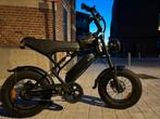 Fatbike v20 mini, Ophalen, Zo goed als nieuw