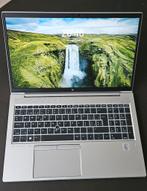 HP Elitebook 850 G7, Ophalen of Verzenden, Zo goed als nieuw, SSD