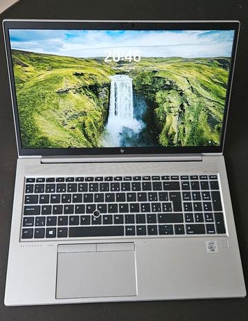 HP Elitebook 850 G7 beschikbaar voor biedingen