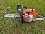 Stihl MS 260 C, Tuin en Terras, Ophalen, Gebruikt
