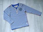 ★ M104 - Longsleeve Garcia Jeans, Enfants & Bébés, Vêtements enfant | Taille 104, Garçon, Enlèvement ou Envoi, Chemise ou À manches longues