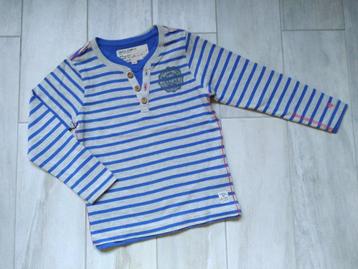 ★ M104 - Longsleeve Garcia Jeans beschikbaar voor biedingen