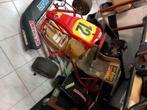 KART ROTAX MAX 125CC VRIJLOOPKOPPELING, Sport en Fitness, Karting, Ophalen of Verzenden, Gebruikt, Kart