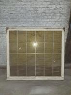 Raam met loodglas, Doe-het-zelf en Bouw, Ophalen, Gebruikt