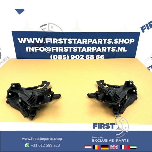 A2136206500 A2136206400 FRONT STEUNBALK W213 S213 C238 A238, Auto-onderdelen, Carrosserie, Mercedes-Benz, Gebruikt, Ophalen of Verzenden