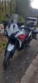 Moto MORINI X-CAPE 650cc // 1er Propriétaire // 2024’, Enlèvement