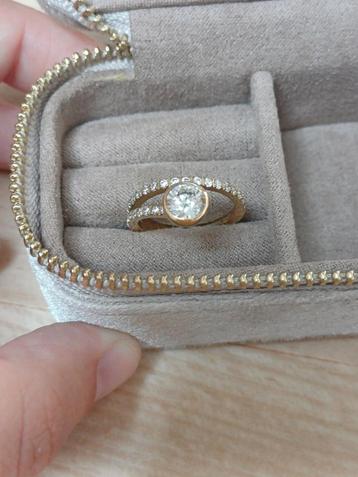 Nieuwe Melano ring maat 52 beschikbaar voor biedingen