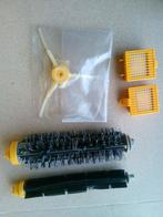 Roomba irobot, Enlèvement, Autres types