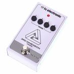 Chorus TC Electronic, Ophalen, Zo goed als nieuw, Chorus