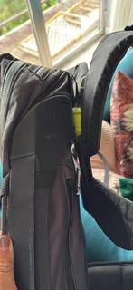 Ergon BC3 fietsrugzak, Fietsen en Brommers, Ophalen of Verzenden