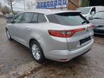 Renault Mégane Mégane SW 1.2 TCe Energy Bose Edition, 1197 cm³, Argent ou Gris, Euro 6, Entreprise