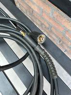 Karcher slang 6 meter, Tuin en Terras, Hogedrukreinigers, Ophalen, Zo goed als nieuw, Kärcher, Met regelbare waterdruk