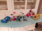 Mooie set lego duplo wagens, Kinderen en Baby's, Speelgoed | Duplo en Lego, Ophalen, Zo goed als nieuw, Duplo