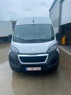 Peugeot boxer L3 32000Kms BTW Wagen, Auto's, Bestelwagens en Lichte vracht, Particulier, Te koop, Peugeot