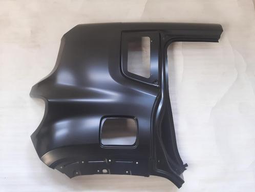 Zijpaneel Jeep Renegade achter rechts ('18-NU), Auto-onderdelen, Carrosserie, Spatbord, Jeep, Achter, Rechts, Nieuw, Ophalen