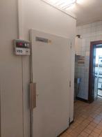 Koelcel, Elektronische apparatuur, Gebruikt, 160 cm of meer, Vrijstaand, 90 cm of meer