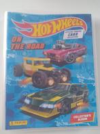 Hot Wheels Panini kaarten 600 stuks per nummer te verkrijgen, Ophalen of Verzenden, Nieuw