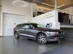 Volvo V60 CORE B3 HYBRID BENZINE AUTOMAAT, Cuir, Euro 6, Entreprise, Noir