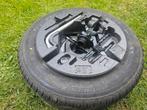 Kit roue de secour pour Polo 7., Autos : Pièces & Accessoires, Pneus & Jantes, Enlèvement