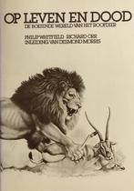 Op leven en dood - de boeiende wereld van het roofdier, Ophalen of Verzenden, Zo goed als nieuw