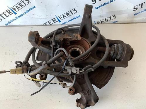Fusee rechts-achter van een Mercedes ML-Klasse, Auto-onderdelen, Ophanging en Onderstel, Mercedes-Benz, Gebruikt, 3 maanden garantie