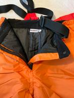 Skikleding kinderen meisjes maat 140, Sport en Fitness, Skiën en Langlaufen, Gebruikt, 100 tot 140 cm, Kleding, Ski