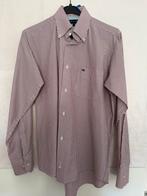 Tommy Hilfiger Herenhemd medium, Kleding | Heren, Overhemden, Ophalen of Verzenden, Zo goed als nieuw