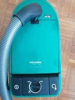 Aspirateur Miele + 11 zakken en filter, Ophalen, Gebruikt, Stofzuiger