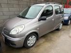 Toyota yaris verso 1300cc essence 2005, Autos, Toyota, Achat, Yaris Verso, Particulier, Euro 4