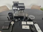 Sage Barista Express - Incl. Accessoires, Elektronische apparatuur, Koffiezetapparaten, Espresso apparaat, Zo goed als nieuw, 2 tot 4 kopjes